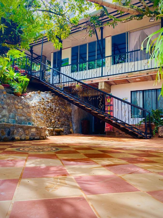 Ecohotel Brisas Del Amani Norcasia Εξωτερικό φωτογραφία