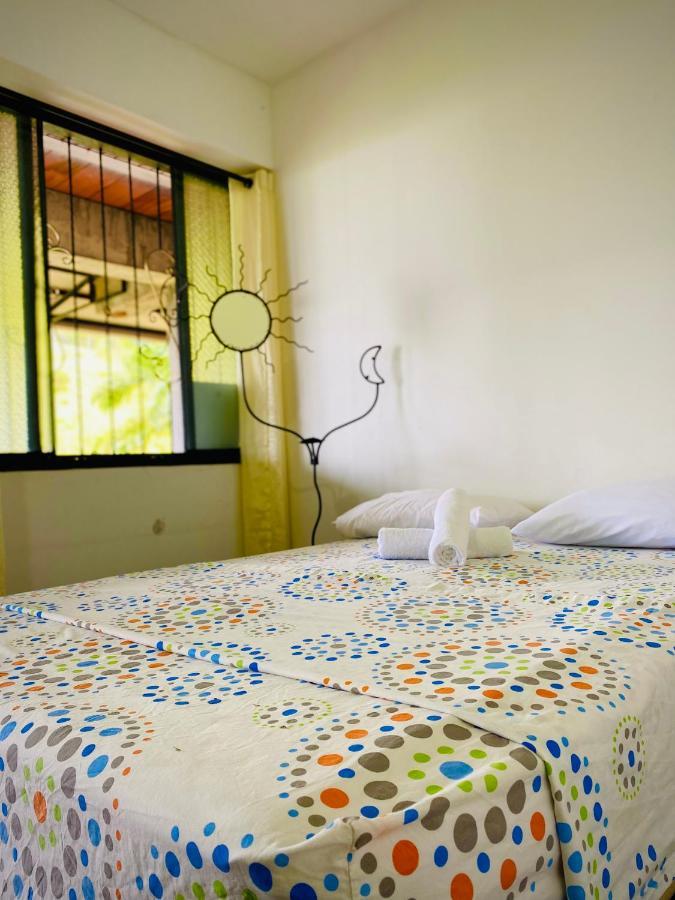 Ecohotel Brisas Del Amani Norcasia Εξωτερικό φωτογραφία