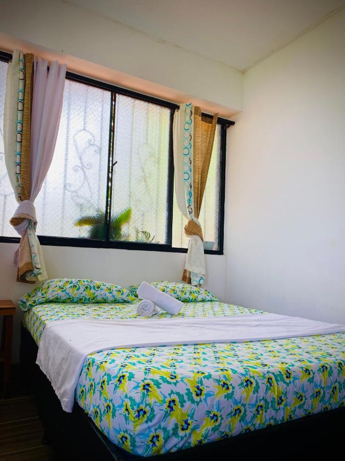 Ecohotel Brisas Del Amani Norcasia Εξωτερικό φωτογραφία