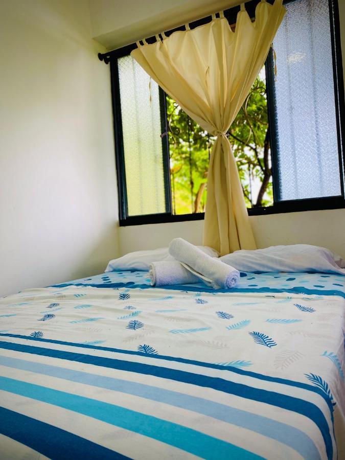 Ecohotel Brisas Del Amani Norcasia Εξωτερικό φωτογραφία